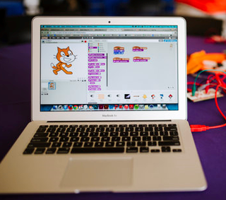 子供プログラミング教室