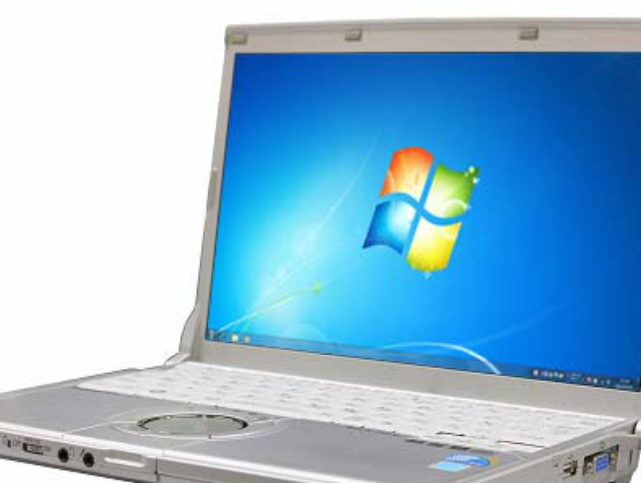 レッツノート中古品、初めて買う時は不安です