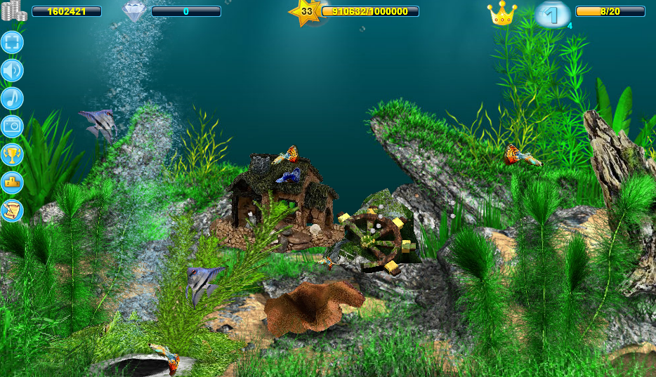 mobageのマイゲーム