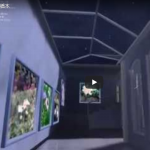 3Dミュージアムです