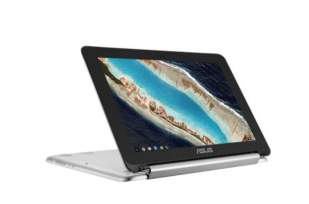 Google clomebookクロームブック？