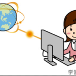 危機として進まないオンライン授業