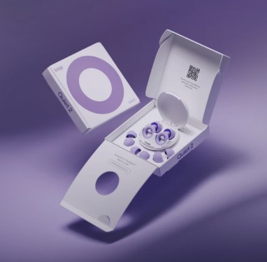 Loop Quietの製品写真