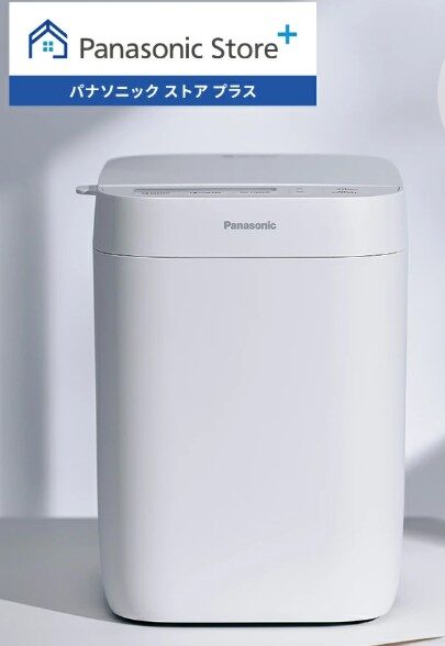 【パナソニック コンパクトベーカリー SD-CB1-W レビュー】朝食革命！焼きたてパンが食卓に並ぶ夢、叶えます