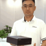 株・デイトレに！Minisforum実機レビュー｜机が狭い悩みを解決