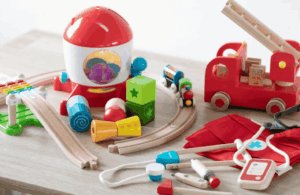 【口コミ】And TOYBOXでおもちゃが散らかる悩みを解決！