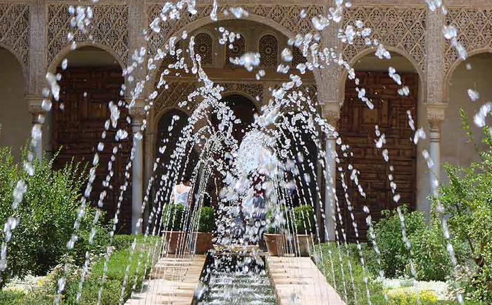 アルハンブラの想い出