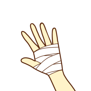 10年間のブランク