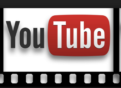 ギタリストのプロモーションビデオ