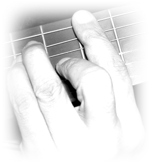 ギターセーハの基礎