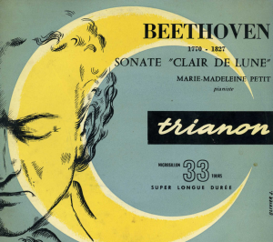 ソルの月光という曲