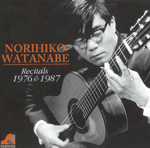 渡辺範彦というギタリスト