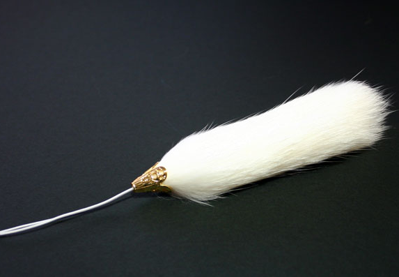 エンジェルファー