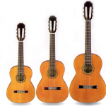 子供ギター教室