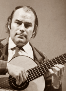 北島偉三夫　先生（１）