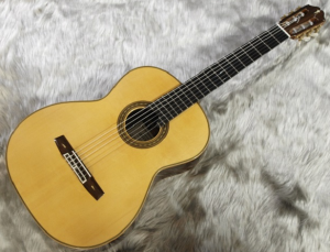 欲しい弦長６４０ｍｍのギター