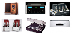 名曲喫茶カデンツァ