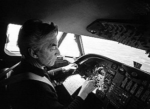 一芸に秀でるもの全てに通ず