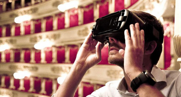 イタリア・スカラ座が「360度ヴィジョン」ツアーを開始