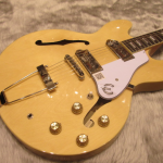 基本はクラシックギター