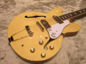 基本はクラシックギター