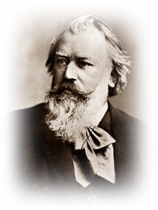 ブラームスが好き