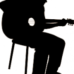 楽器が弾けるといいぞー