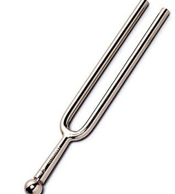 セーハー練習でタコができた