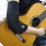 絶対必要なアームカバー