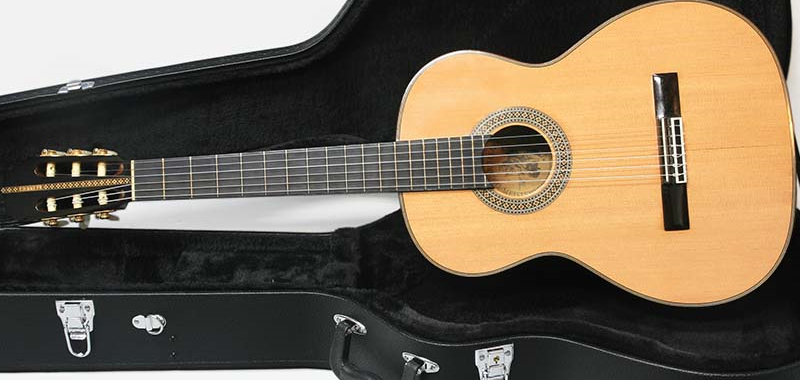 楽器は何台いるの？