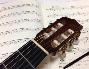 クラシックギターの種類