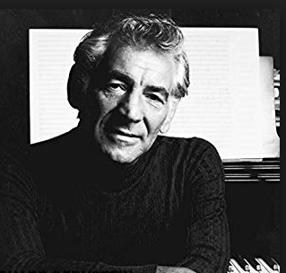 レナード・バーンスタイン