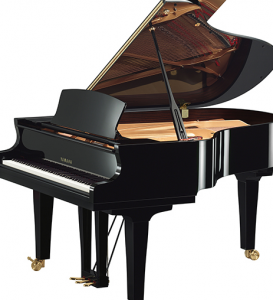 ピアノで聴くCapricho árabe (Piano)