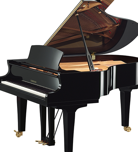 ピアノで聴くCapricho árabe (Piano)