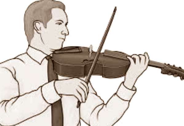 ビオラで聴くアラビア風奇想曲