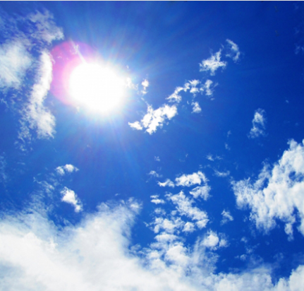 暑くて暑くて練習が