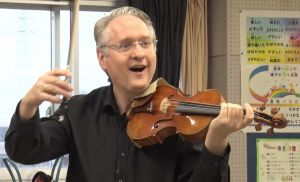 奇跡のレッスン