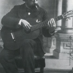 タレガの夕べの実現