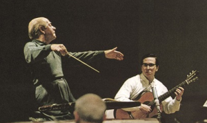 アランフェス協奏曲