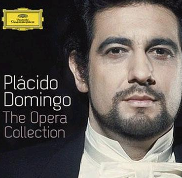 プラシド・ドミンゴが歌うトスティ