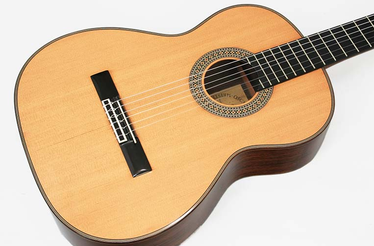 愛器オスカーテーラーについて