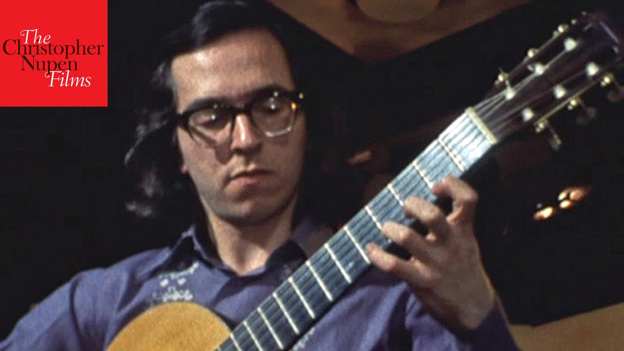 ジョン・ウィリアムズ カヴァティーナ