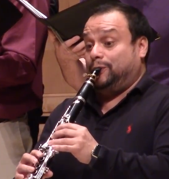 ダン・フォレストのアレンジはやはり素晴らしい