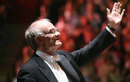 ジョン・ラターのフルートと弦楽合奏のための古風な組曲