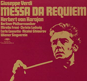 ヴェルディ「レクイエム」