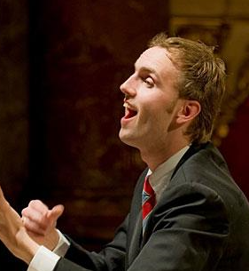 ボーイ・ソプラノ二重唱によるロイド＝ウェッバー「ピエ・イエズ