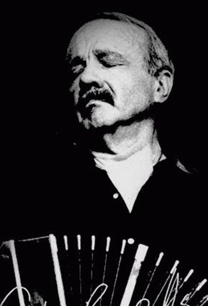 アストル・ピアソラが1982年に作曲した「タンゴの歴史」