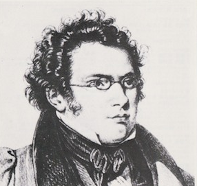 シューベルトの「未完成」交響曲