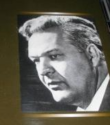 追悼・テオ・アダム。