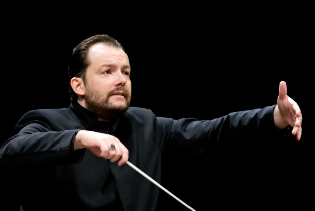 アンドリス・ネルソンスの指揮でベートーヴェンの「第九」